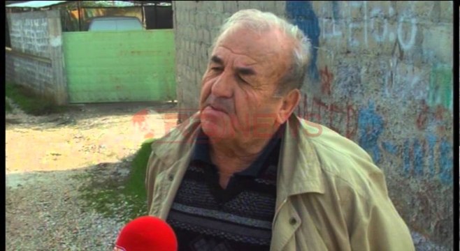 Fier, Qindra ha tokë bujqësore nën ujë, fermerët: Kemi mbjellë grurë, po kalbet