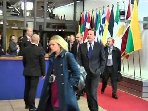 MBLIDHET EUROGROUP SOT VENDOSET PER NDIHMEN E PREMTUAR PER GREQINE LAJM