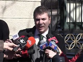 REFORMA ZGJEDHORE MIRATOHEN DENIMET PER ATA QE CENOJNE ZGJEDHJET LAJM