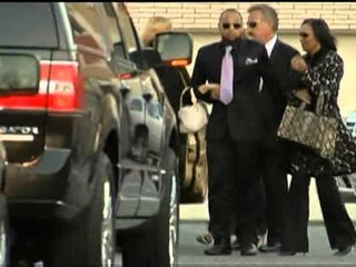 CEREMONIA MORTORE VARRIMI I WHITNEY HOUSTON LIVE NE TV DHE INTERNET LAJM