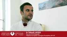 Dr Thibault Lafosse : « c’était des blessures de guerre »