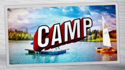 Camp - S1 E10 - Last Days of Summer