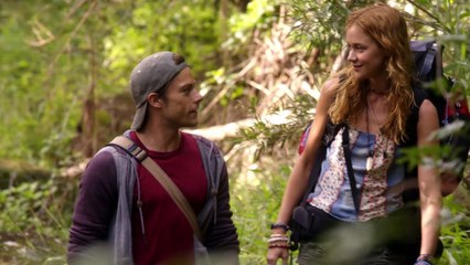 Camp - S1 E9 - CIT Overnight