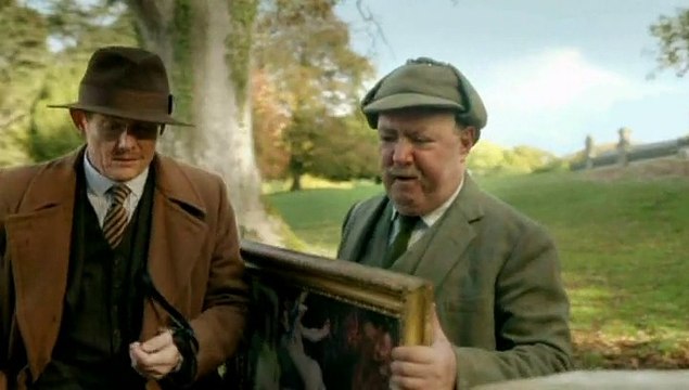 Blandings - S2 E6 - Necessary Rhino