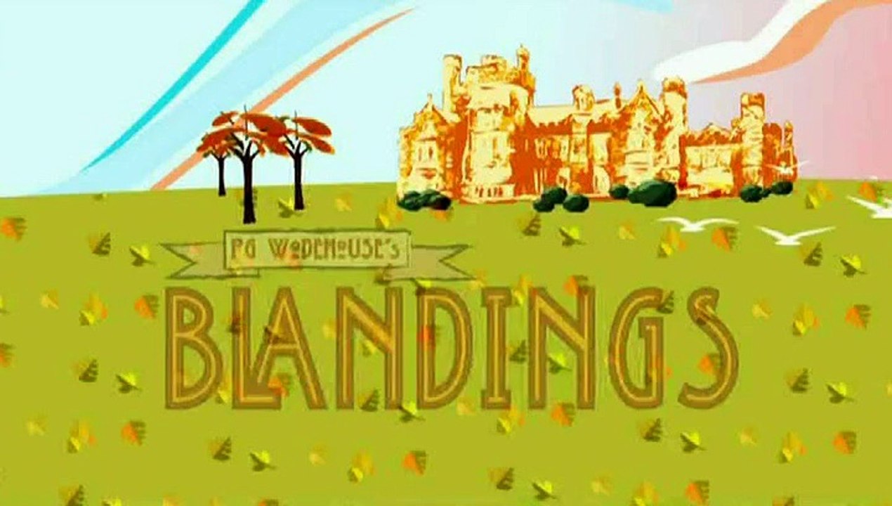 Blandings - S2 E5 - Sticky Wicket at Blandings