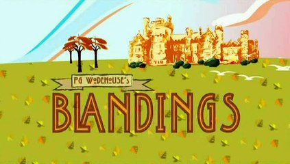 Blandings - S2 E3 - Hallo to All This