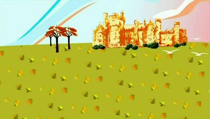 Blandings - S2 E1 - Throwing Eggs