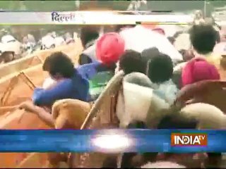 5 Khabarein Delhi Mumbai Ki - 1st December, 2015 - India TV