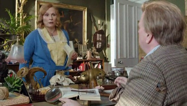 Blandings - S1 E4 - The Crime Wave At Blandings