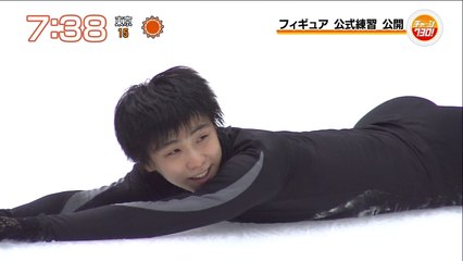 151127 N杯公式練習 壁に激突