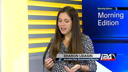 Cop21: Netanyahu meets Putin, stresses military co-op importance