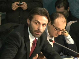 KOMISIONI I LIGJEVE FILLON MIRATIMI I NDRYSHIMEVE NE KODIN PENAL LAJM