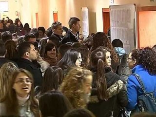 ZGJEDHJET NE UNIVERSITETE KONFIRMOHEN DREJTUESIT AKTUALE KULE,KAÇANI E MALAJ LAJM