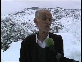 PRESIN NDIHMAT NE XIBER TE MATIT BANORET NGRENE SYTE NGA QIELLI LAJM