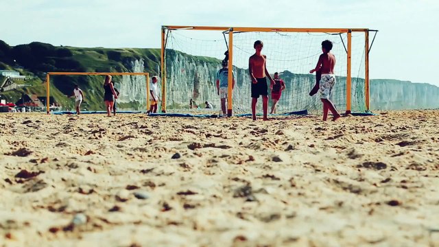 Atelier Camion qui livre - Fecamp