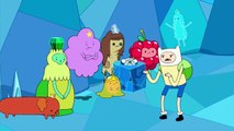 A Buli | Kalandra fel! | Cartoon Network