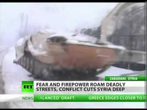 DHUNA NE SIRI RINISIN BOMBARDIMET NDERSA KRYQI I KUQ NEGOCION LAJM