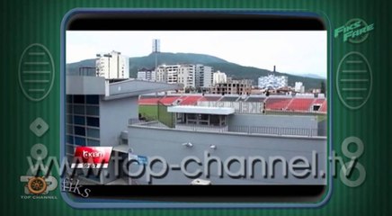 Fiks Fare, 1 Tetor 2015, Pjesa 3 - Investigative Satirical Show