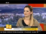 7pa5 - Eksperienca e Vamos per balerinet shqiptare - 2 Tetor 2015 - Show - Vizion Plus