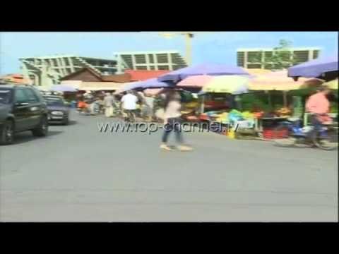 Aksioni kundër informalitetit në Shkodër - Top Channel Albania - News - Lajme