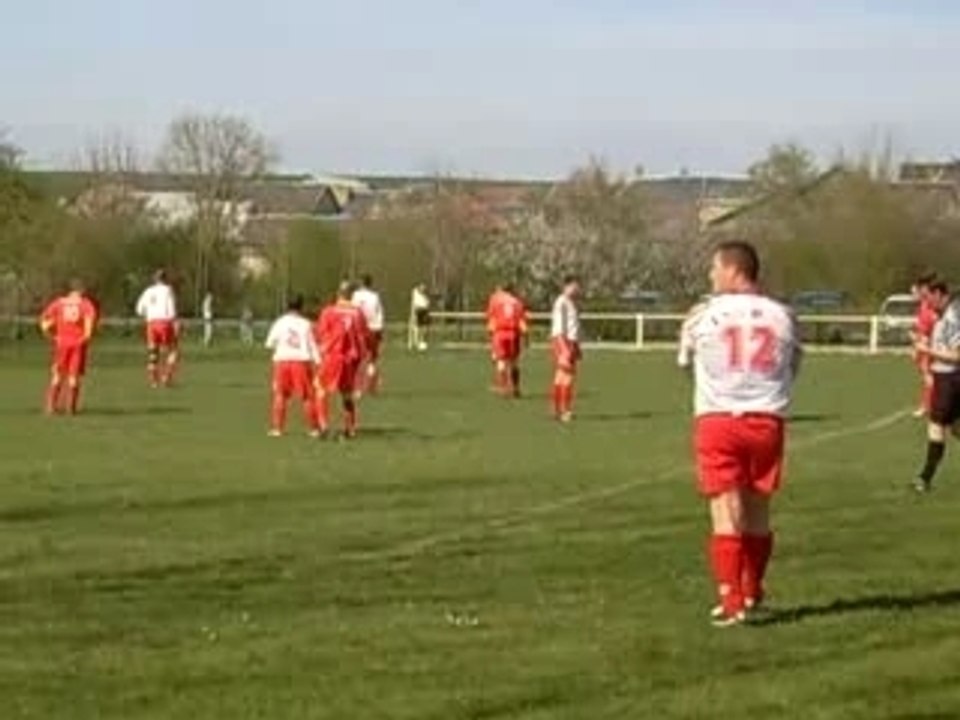 BARBY B - ASFELD C
