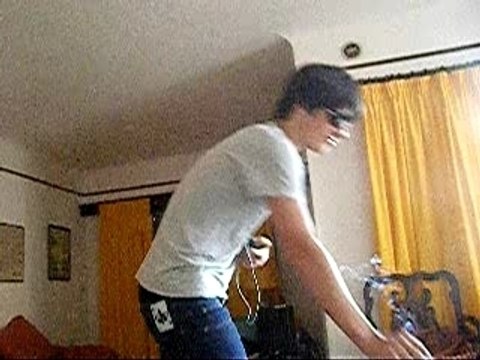 rave party minus cortex paques lou iseg