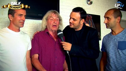 Talk Academy - Episode 8