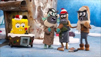 Ken's Top 12 Christmas Specials