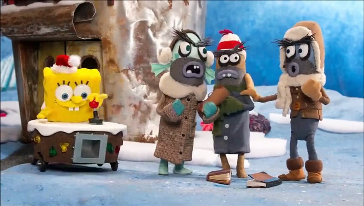 Ken's Top 12 Christmas Specials