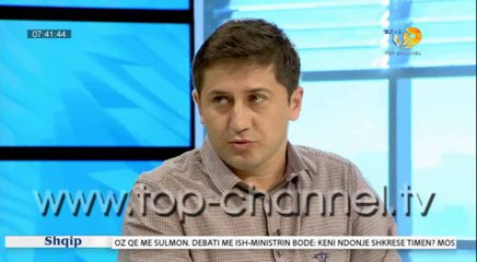 Wake Up, 2 Tetor 2015, Pjesa 2 - Top Channel Albania - Entertainment Show