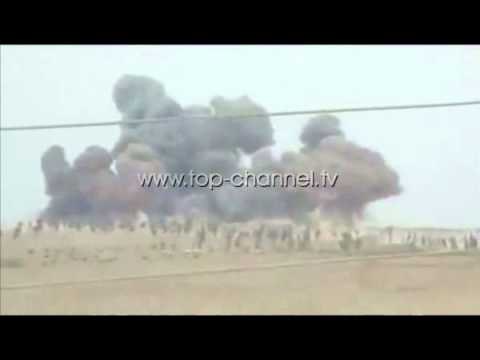 Koalicioni anti-ISIS, thirrje Rusisë - Top Channel Albania - News - Lajme