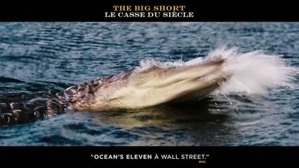 THE BIG SHORT  Le Casse du Siècle - TV-spot casting [VF] [HD, 720p]