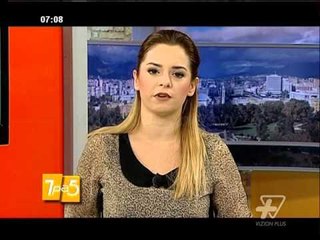 7pa5 - Pjesa e pare - 2 Tetor 2015 - Show - Vizion Plus