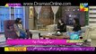 Jago Pakistan Jago with Sanam Jung – 1st December 2015 - Special With Hira Mani And Ahsan Khan