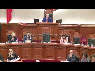 A e kishin seriozisht me CEZ-in? - Top Channel Albania - News - Lajme