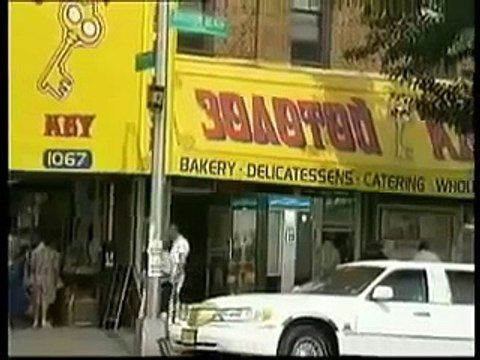 Russian Godfather vor v zakone (thief in law) Vyacheslav Kirillovich Ivankov Crime Documentary