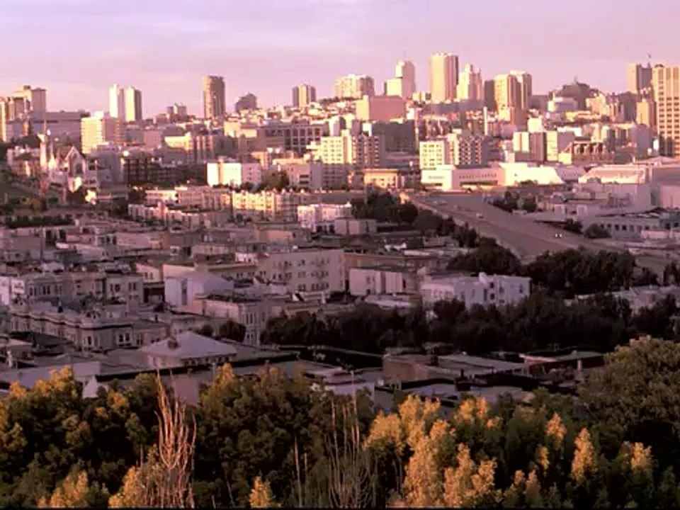 That Man Peter Berlin Official Trailer - TLA Releasing UK