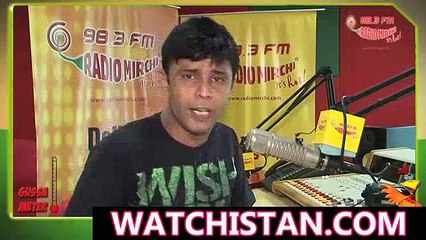 Rj Naved ka Murga and Eye Donation