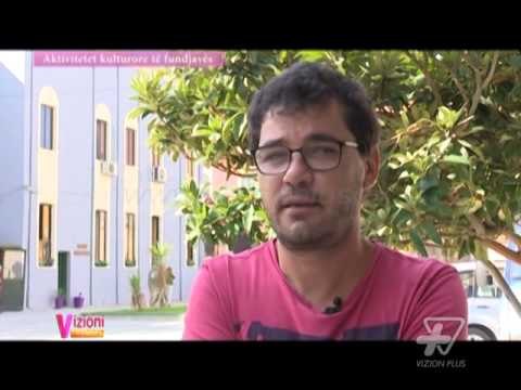 Vizioni i pasdites - Aktivitetet kulturore - 2 Tetor 2015 - Show - Vizion Plus