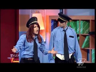 Vizioni i pasdites - Nis të shtunë Al Pazar - 2 Tetor 2015 - Show - Vizion Plus