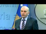 Mustafa: Kosova nuk ka krizë institucionale - Top Channel Albania - News - Lajme