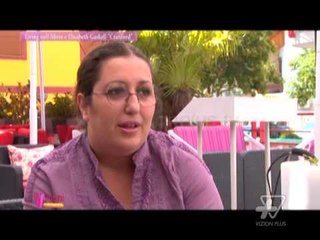 Vizioni i pasdites - Living sjell libri"Cranford" - 2 Tetor 2015 - Show - Vizion Plus