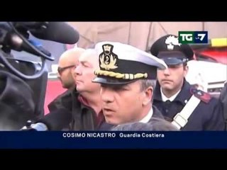 COSTA CONCORDIA GJENDEN EDHE KATER TRUPA TE TJERE NE ANIJE LAJM
