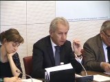 Commission des affaires étrangères : Rapport d’information sur la Libye