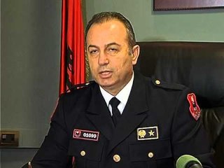 VRASJA E FARMACISTES POLICIA ARRESTON BASHKESHORTIN SI ORGANIZATOR LAJM