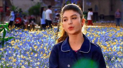 Chiquititas Videoclipe Me Passam Coisas HD