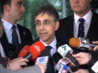 RAMA ME AMBASADORET SEKUI KERKON PERSHPEJTIMIN E REFORMES ZGJEDHORE LAJM