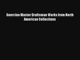 [PDF Download] Guercino Master Draftsman Works from North American Collections [PDF] Online