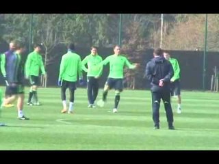 JOHN TERRY DEMTOHET RENDE DO TE MUNGOJE PLOT DY MUAJ LAJM