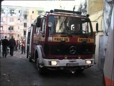 NGJARJE TE RENDA VRASJE NE ELBASAN DIGJET I MOSHUARI NE SHKODER LAJM